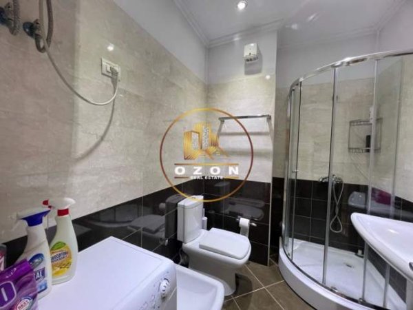 Tirane, jepet me qera apartament 2+1+A+BLK Kati 5, 115 m² 600 Euro (RRUGA E KAVAJES)