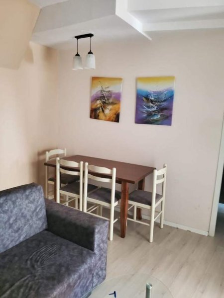 Tirane, shitet apartament 2+1+A+BLK Kati 1, 60 m² 75.000 Euro (Kopshti Botanik)