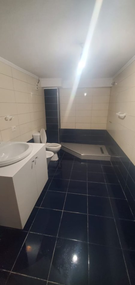 Tirane, jepet me qera apartament duplex 2+1+BLK Kati 2, 146 m² 600 Euro (Rruga Misto Mame)