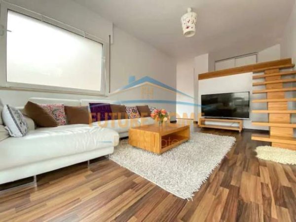 Tirane, jepet me qera apartament 1+1+BLK Kati 8, 140 m² 1.200 Euro (Myslym Shyri)