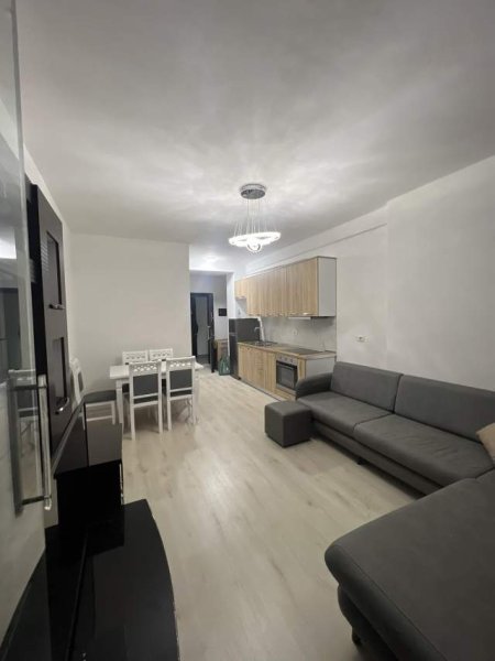 Tirane, shitet apartament 1+1 Kati 3, 53 m² 90.000 Euro (Unaza e Re)