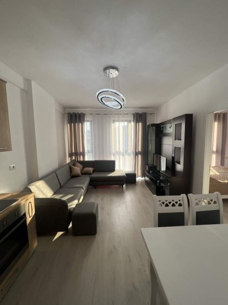 Tirane, shitet apartament 1+1 Kati 3, 53 m² 90.000 Euro (Unaza e Re)