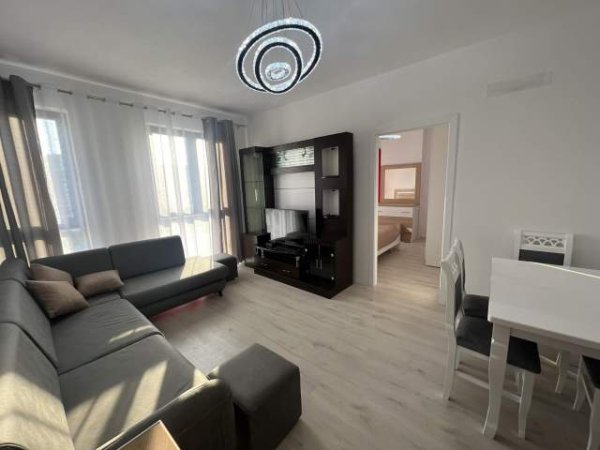 Tirane, shitet apartament 1+1 Kati 3, 53 m² 90.000 Euro (Unaza e Re)