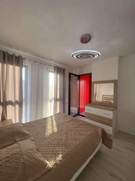 Tirane, shitet apartament 1+1 Kati 3, 53 m² 90.000 Euro (Unaza e Re)
