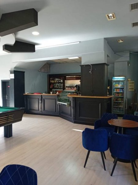 Tirane, jepet me qera ambjent biznesi Kati 0, 200 m² 1.000 Euro (Perball Kompleksit Delijorgji)