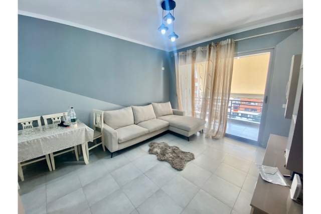 Tirane, shitet apartament Kati 6, 61 m² 75.000 Euro (Astir,  Tiranë,  Shqipëri)