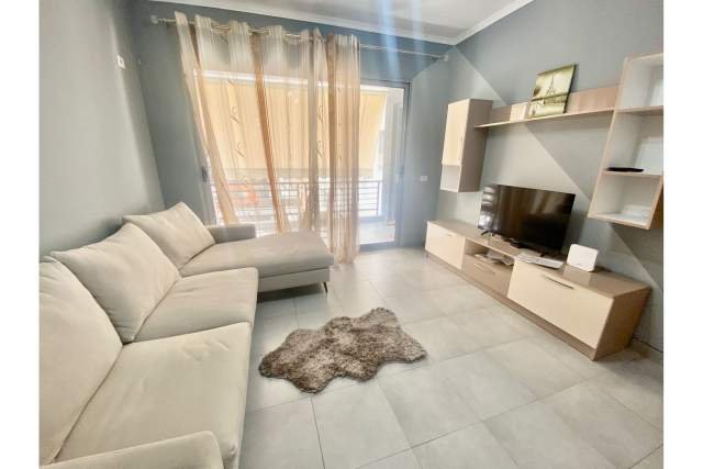 Tirane, shitet apartament Kati 6, 61 m² 75.000 Euro (Astir,  Tiranë,  Shqipëri)