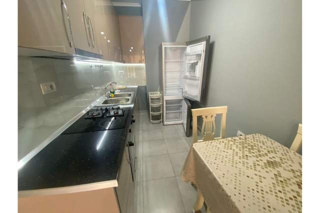 Tirane, shitet apartament Kati 6, 61 m² 75.000 Euro (Astir,  Tiranë,  Shqipëri)