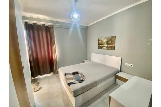 Tirane, shitet apartament Kati 6, 61 m² 75.000 Euro (Astir,  Tiranë,  Shqipëri)