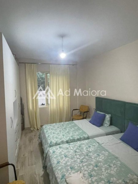 Durres, shitet apartament 1+1+BLK Kati 3, 52 m² 67.600 Euro (vollga durres)