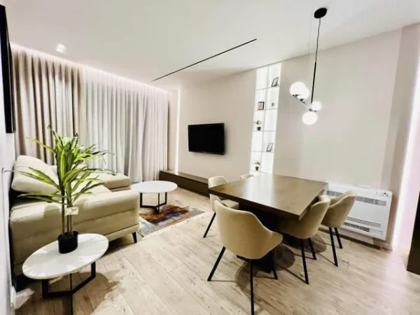 Tirane, shes apartament 2+1 100 m² 12.000 Euro (Rruga e Kosovareve)