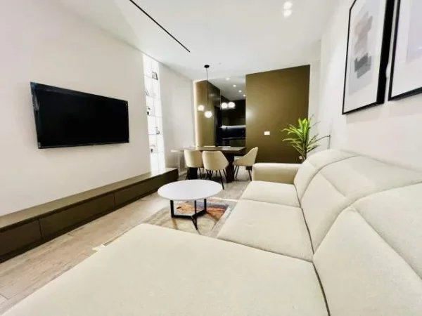 Tirane, shes apartament 2+1 100 m² 12.000 Euro (Rruga e Kosovareve)