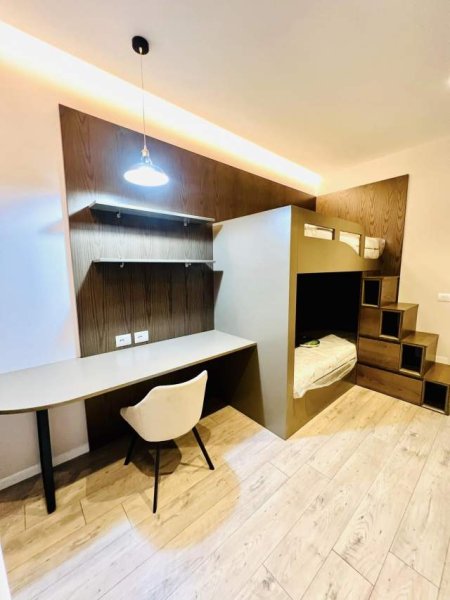 Tirane, shes apartament 2+1 100 m² 12.000 Euro (Rruga e Kosovareve)