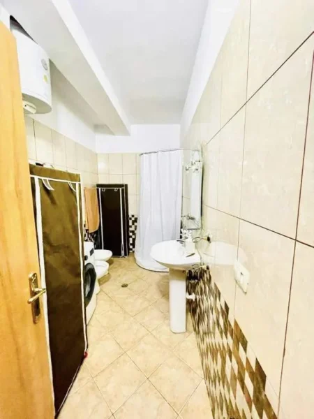 Tirane, shes apartament 1+1 70 m² 69.000 Euro (Astir, Bar Artisti)