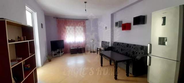 Durres, shes apartament 1+1+BLK Kati 3, 76 m² 59.000 Euro (Ish Urt-ja,Lagja 17 Durres)