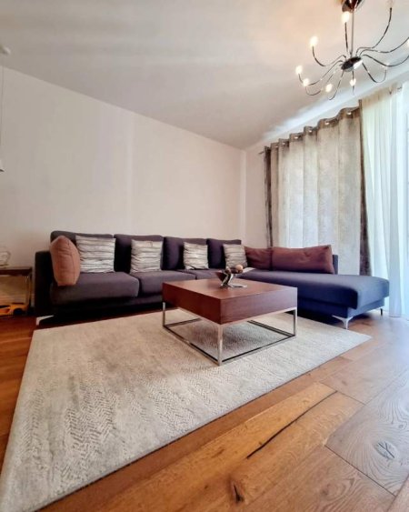 Tirane, shes apartament duplex 2+1 130 m² Euro (Kodra e Diellit 1)