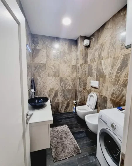 Tirane, shes apartament duplex 2+1 130 m² Euro (Kodra e Diellit 1)