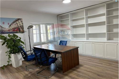 Tirane, jepet me qera ambjent biznesi Kati 1, 290 m² 3.000 Euro (Tregu Elektrik)