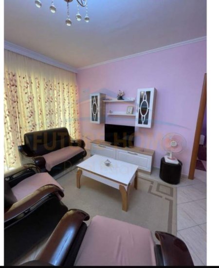 Tirane, shitet apartament 1+1 Kati 3, 72 m² 81.500 Euro (Muhemet Deliu)
