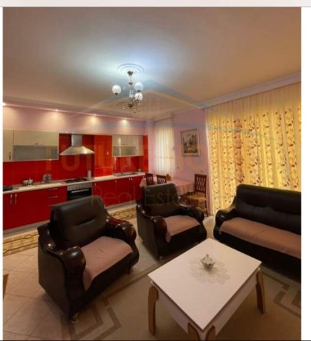 Tirane, shitet apartament 1+1 Kati 3, 72 m² 81.500 Euro (Muhemet Deliu)