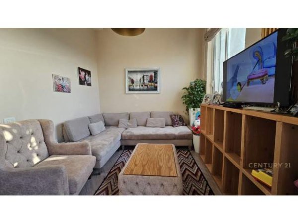 Shitet Apartament 2+1 tek Kompleksi Magnet Tirana / 210,000€