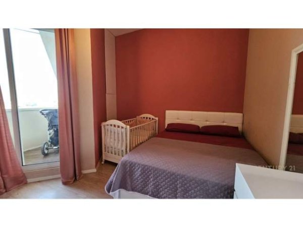 Shitet Apartament 2+1 tek Kompleksi Magnet Tirana / 210,000€