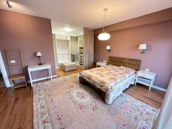 Tirane, jepet me qera apartament duplex 3+1+A+BLK Kati 1, 1.650 Euro (Kodra e Diellit)