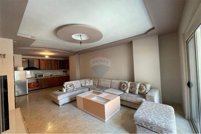 Tirane, shitet apartament 3+1+A+BLK Kati 2, 134 m² 162.000  (Rr. Tom Plezha)