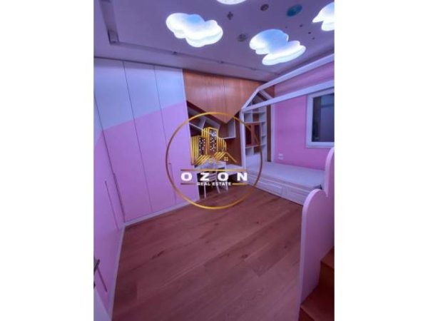 Tirane, jepet me qera apartament 2+1+A+BLK Kati 2, 140 m² 800 Euro (KOPSHTI BOTANIK)