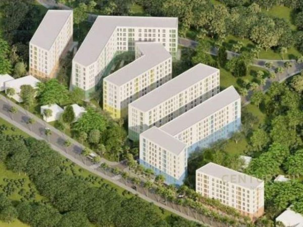 Tirane, shitet apartament 1+1 Kati 3, 52 m² 60000 Euro (Ali Demi)