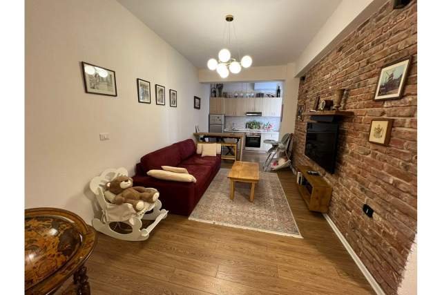 Tirane, shitet apartament Kati 4, 65 m² 119.000 Euro (Rruga e Kavajës,  Tiranë,  Shqipëri)