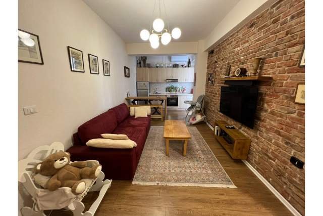 Tirane, shitet apartament Kati 4, 65 m² 119.000 Euro (Rruga e Kavajës,  Tiranë,  Shqipëri)