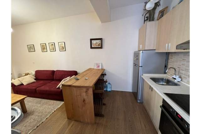 Tirane, shitet apartament Kati 4, 65 m² 119.000 Euro (Rruga e Kavajës,  Tiranë,  Shqipëri)