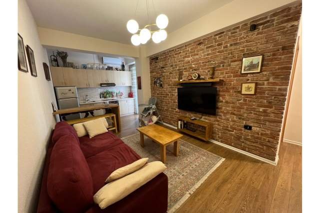 Tirane, shitet apartament Kati 4, 65 m² 119.000 Euro (Rruga e Kavajës,  Tiranë,  Shqipëri)