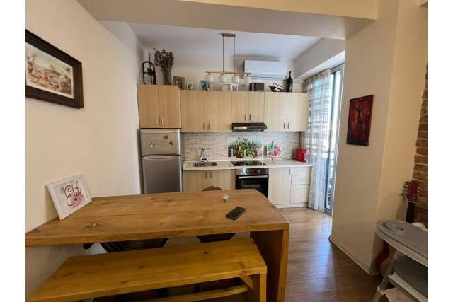 Tirane, shitet apartament Kati 4, 65 m² 119.000 Euro (Rruga e Kavajës,  Tiranë,  Shqipëri)