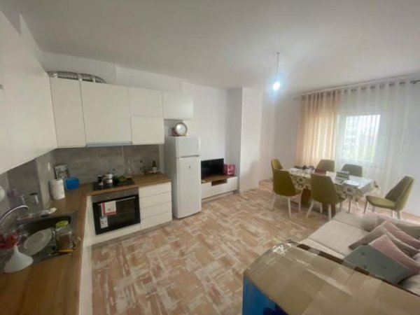 Durres, shitet apartament Kati 3, 62 m² 84.500