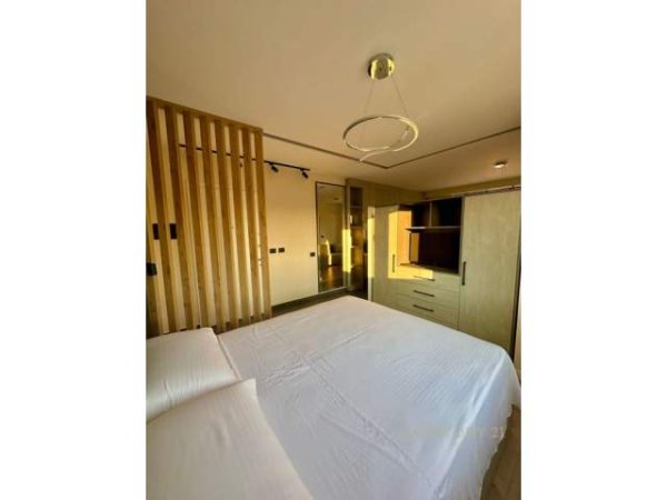 Tirane, shitet apartament Kati 10, 103 m² 250.000 Euro (Pazari i Ri)