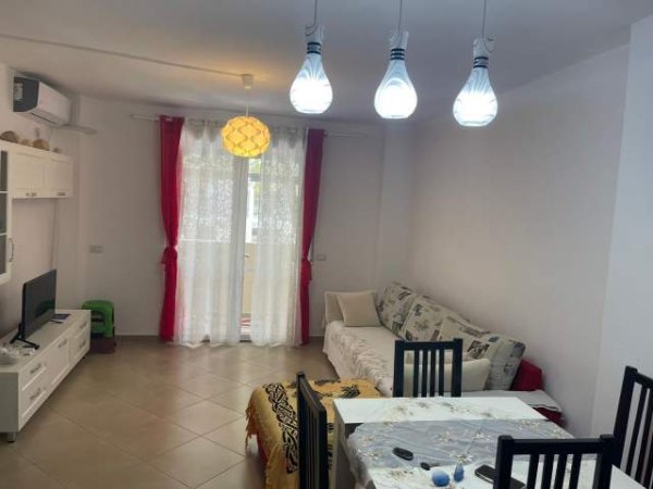 Durres, shitet apartament 2+1+BLK 77 m² 120.000 Euro (Shkembi Kavajes)