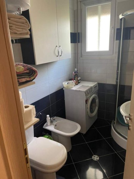 Durres, shitet apartament 2+1+BLK 77 m² 120.000 Euro (Shkembi Kavajes)