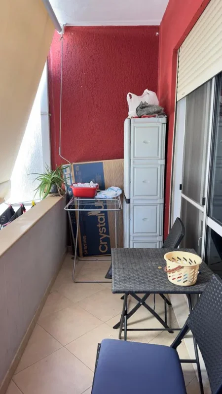 Tirane, shes apartament 1+1+BLK Kati 5, 78 m² 126.000 Euro (kopshti botanik)