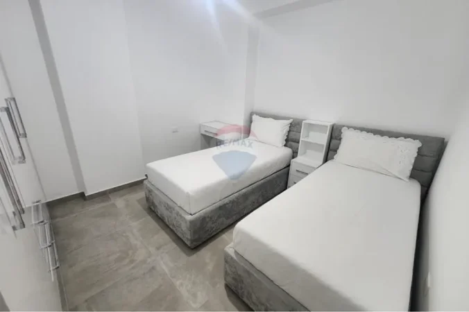 Tirane, shitet apartament 2+1 , 84 m² 155.000 € (paskuqan)