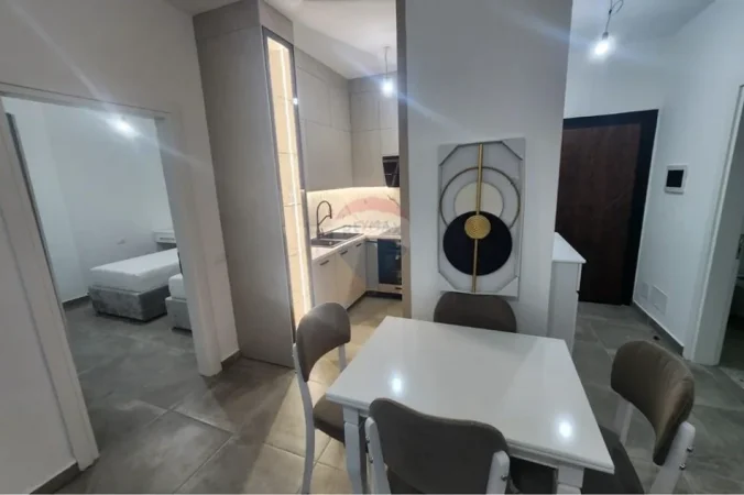 Tirane, shitet apartament 2+1 , 84 m² 155.000 € (paskuqan)
