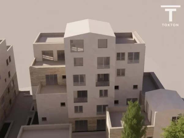 Vlore, shitet garsonier 1+1 Kati 0, 57 m² 160.552 € (DHERMI)