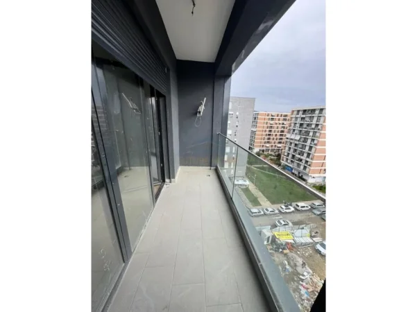 Tirane, shitet apartament 2+1+Ballkon Kati 7, 116 m² 230.000 € (Don Bosko)