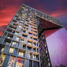 Tirane, shitet apartament 1+1+Ballkon Kati 15, 83 m² 215.500 € (United Towers of Tirana)