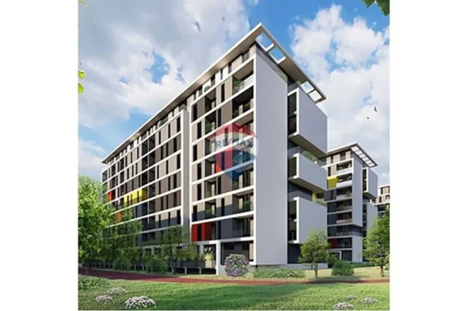 Tirane, shitet 1+1 , 52 m² 74.000 € (Kamez)