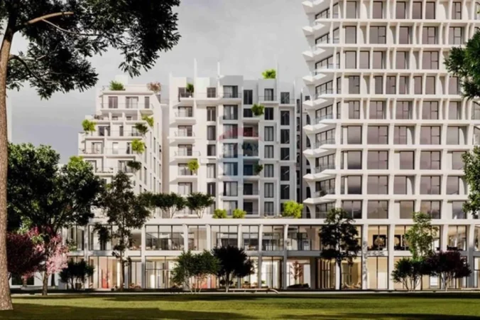 Tirane, shitet , 204 m² 735.000 € (Bulevarfi i Ri)