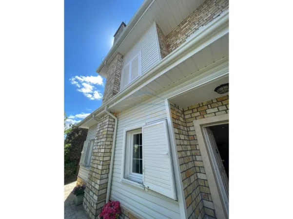 Tirane, jepet me qera Vile 3 Katshe , 250 m² 3.800 € (TEG)