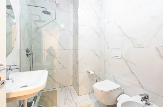Shitet MAGIC ✨️ 2+1+2wc & 1 Ballkon (📍Stacioni Trenit - Residenca Siri )P.2023, Luxury, 102.5m² Mbi 35K Investim 275,000€ 💥