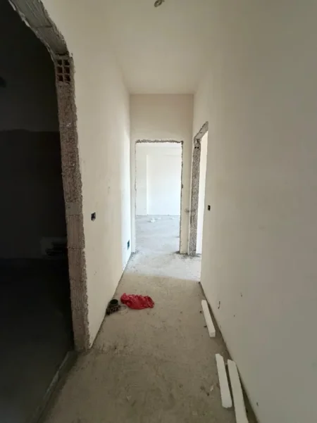 Tirane, shitet apartament 2+1+Ballkon Kati 9, 121 m² 230.584 € (RIVERSIDE REZIDENCE)